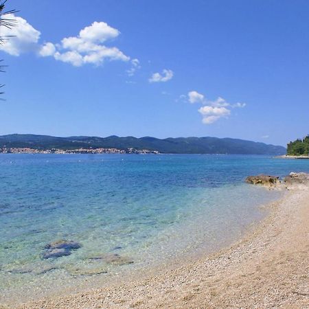 Apartments With A Parking Space Orebic, Peljesac - 11834 Exteriér fotografie