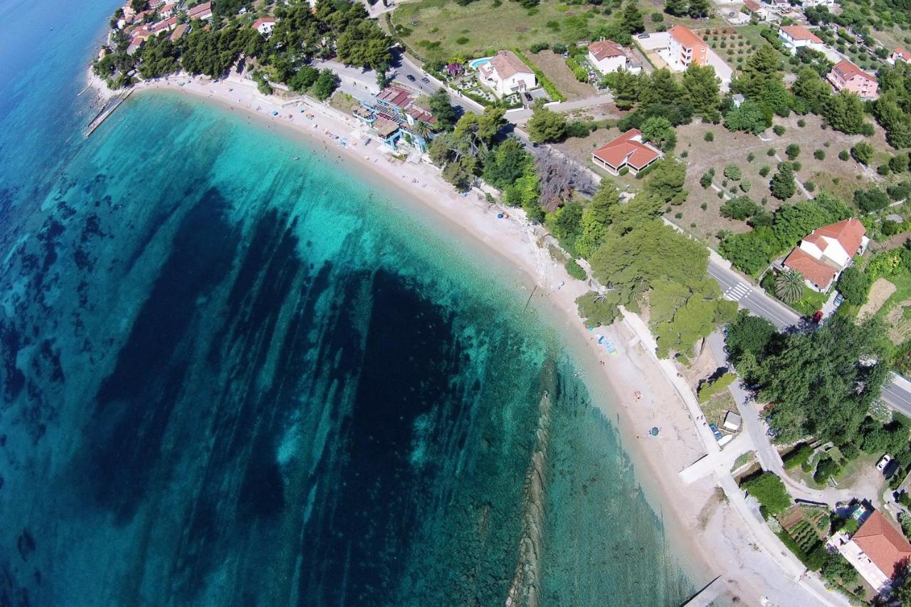 Apartments With A Parking Space Orebic, Peljesac - 11834 Exteriér fotografie