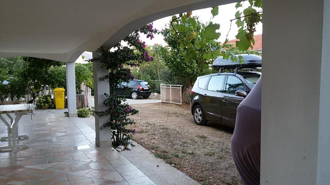 Apartments With A Parking Space Orebic, Peljesac - 11834 Exteriér fotografie